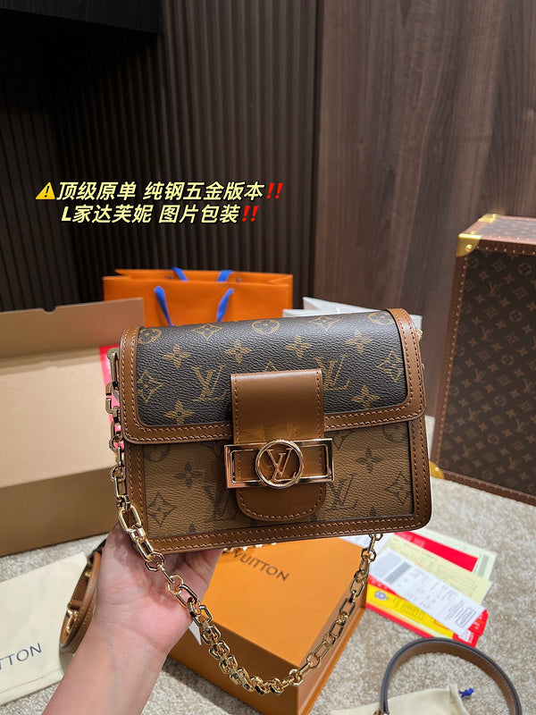 Amelia - LV Bags - 14745