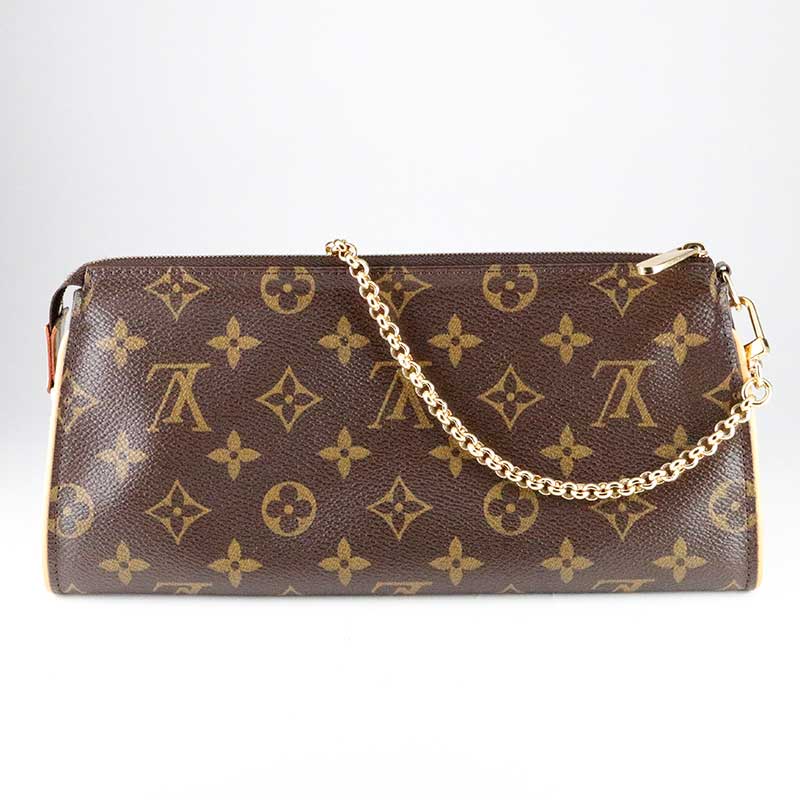 Louis Vuitton Monogram Accessory Pouch Eva