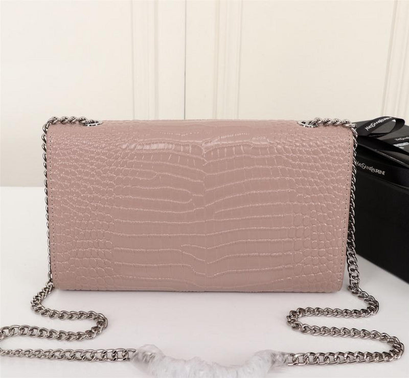 Amelia - YSL Bag - 2597