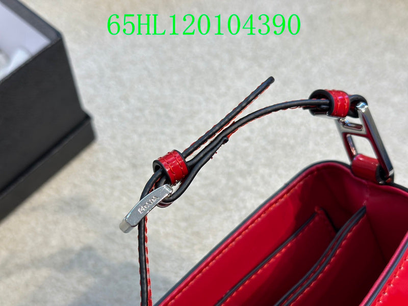 Prada Bags - The Barnes Bags  672