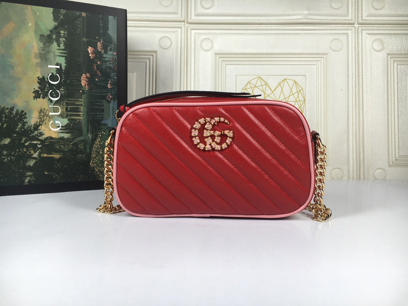 Amelia- GCI Bags - 2096