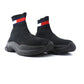 TOMMY JEANS SOCK TRAINERS