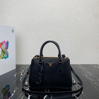 Amelia- PRDA  LUXURY BAGS - 759