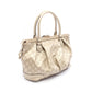 Gucci Sukey Guccissima Leather Handbag