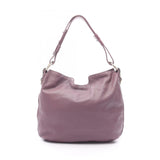 Gucci Leather Shoulder Bag