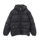 Gucci Jumbo GG Canvas Down Jacket