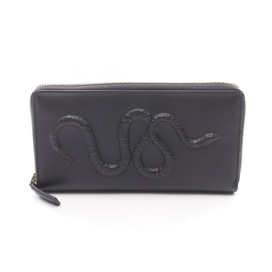 Gucci Snake Leather Wallet