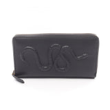 Gucci Snake Leather Wallet