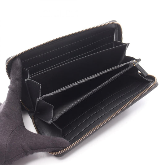 Gucci Snake Leather Wallet