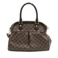 Louis Vuitton Damier Ebene Chelsea Shoulder Bag