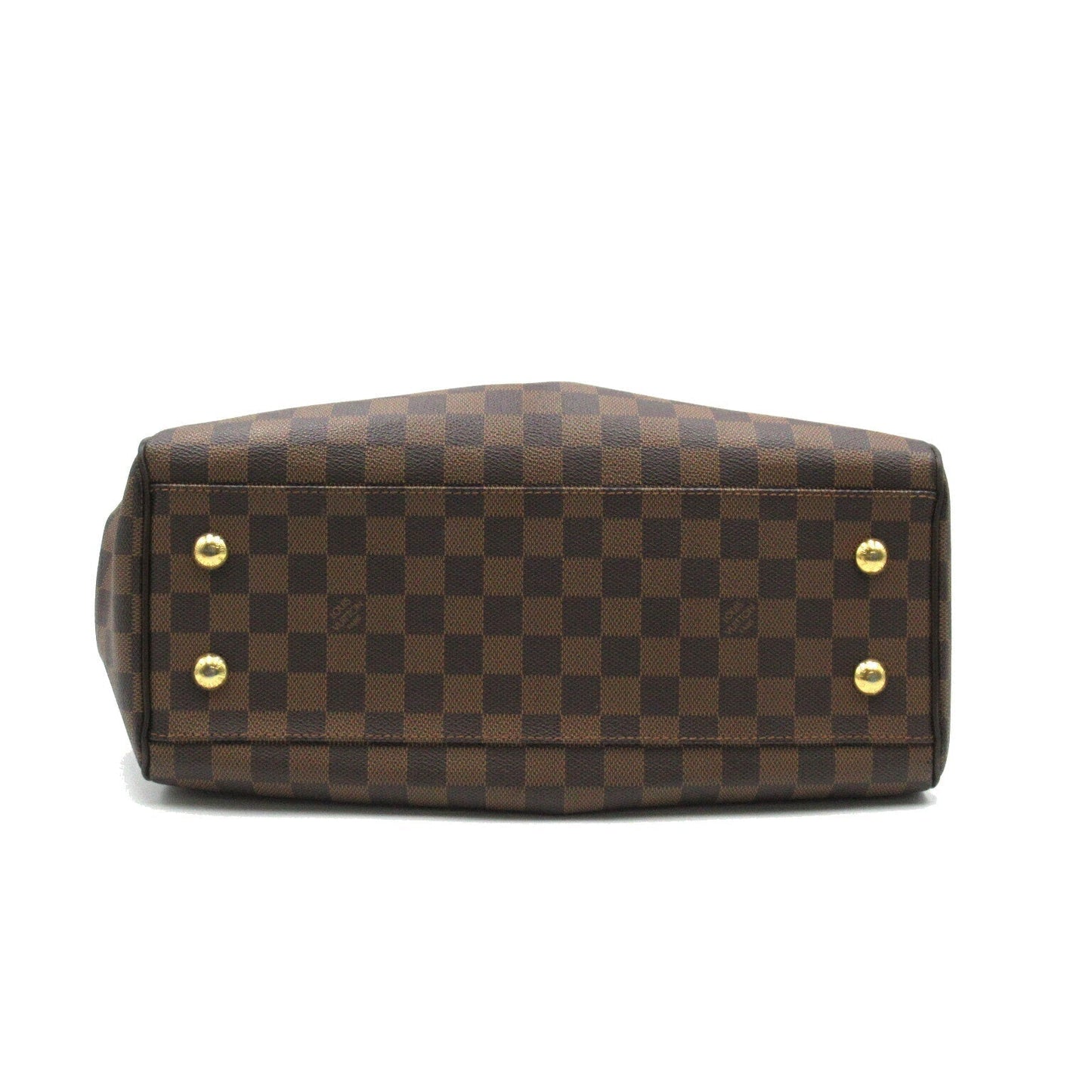 Louis Vuitton Damier Ebene Chelsea Shoulder Bag