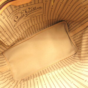 Louis Vuitton Neverfull GM Canvas Monogram Tote Bag