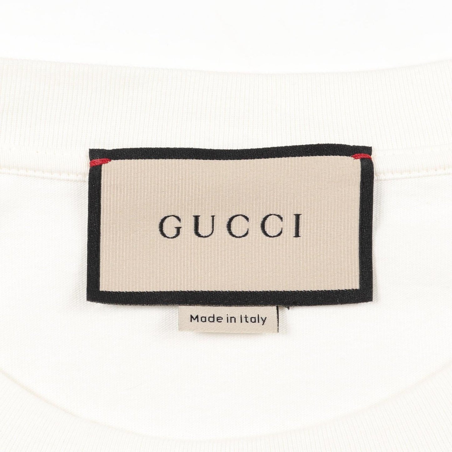 Gucci GUCCI FIRENZE 1921 Cotton Top