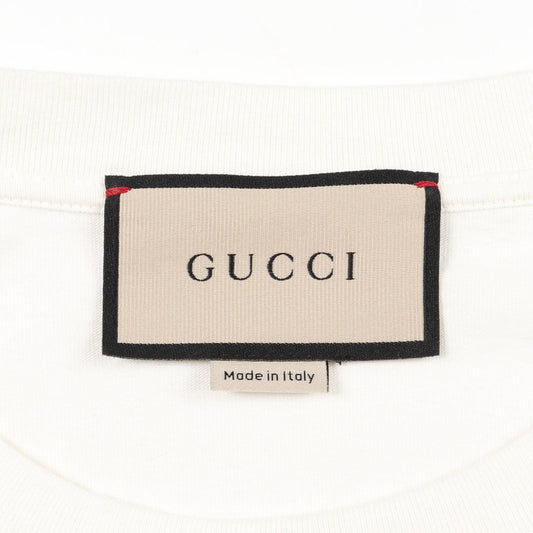 Gucci GUCCI FIRENZE 1921 Cotton Top