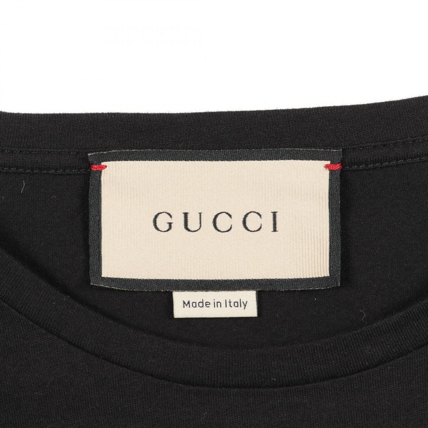 Gucci Cotton Top