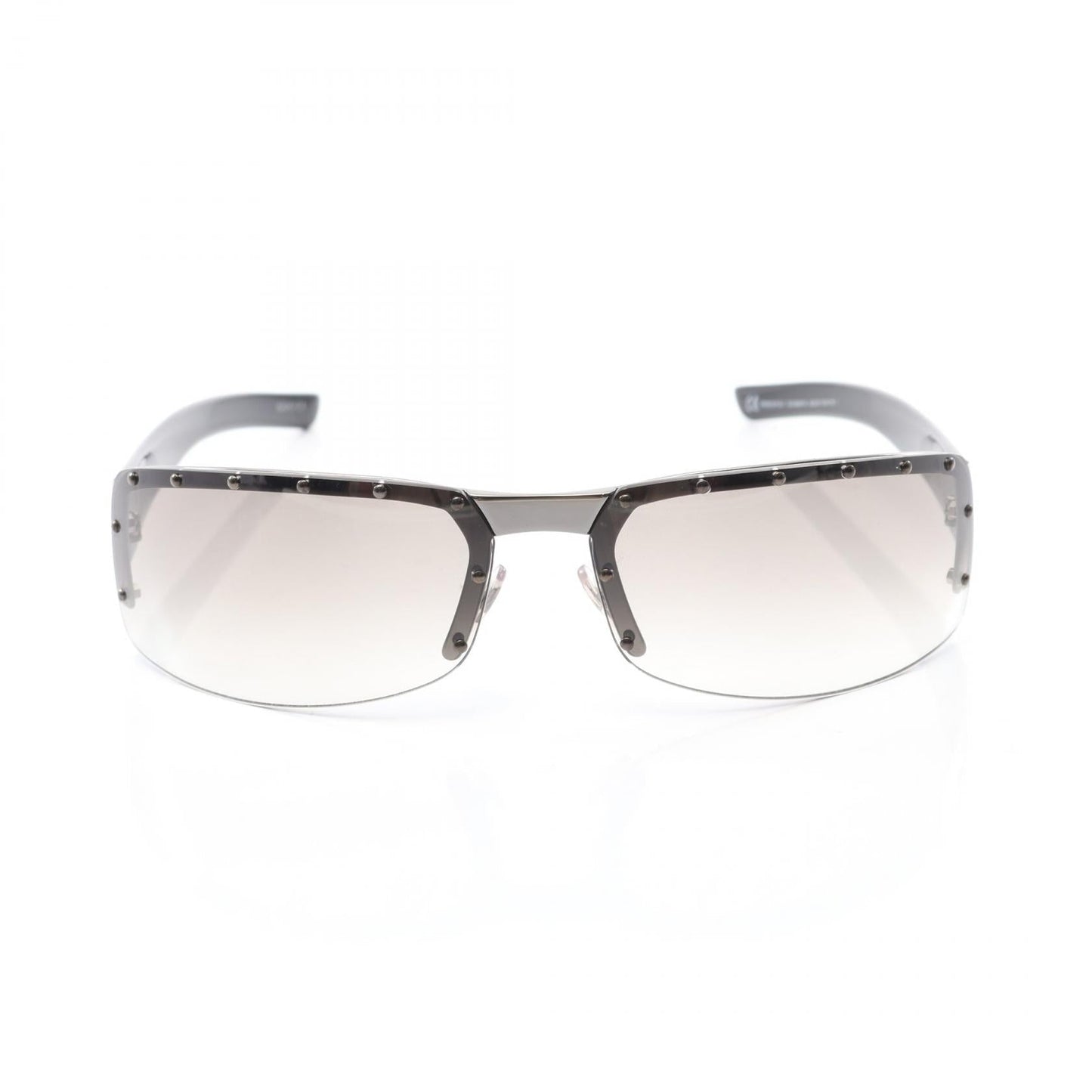 Gucci GG Pattern Sunglasses