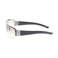 Gucci GG Pattern Sunglasses
