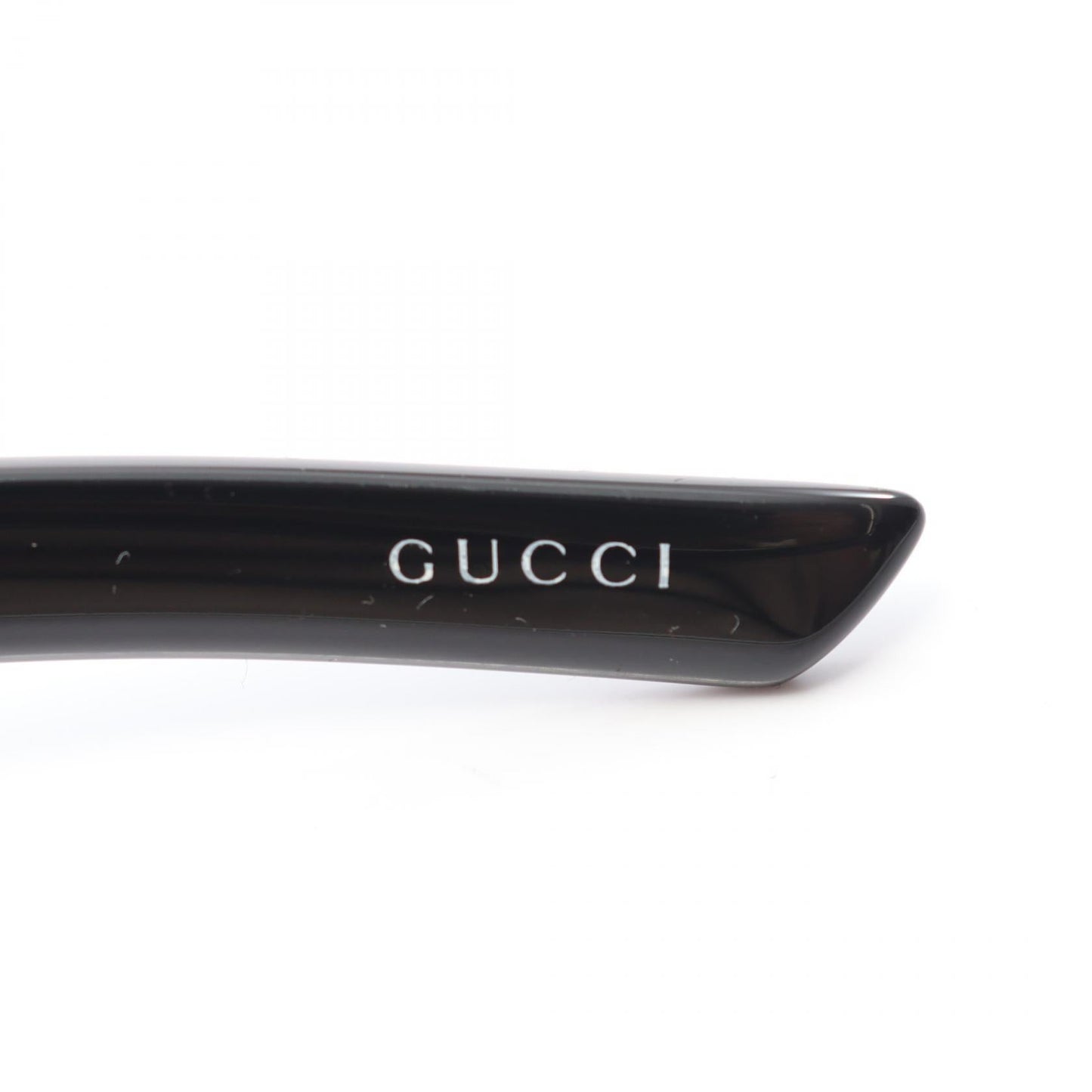Gucci GG Pattern Sunglasses