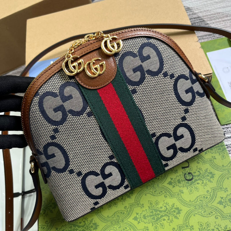 Amelia- GCI LUXURY LADY BAG - BRANDED BAGS FOR WOMEN - 145
