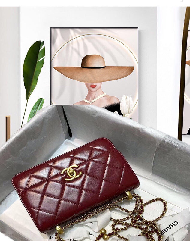 Amelia - CHL Bags - 3721
