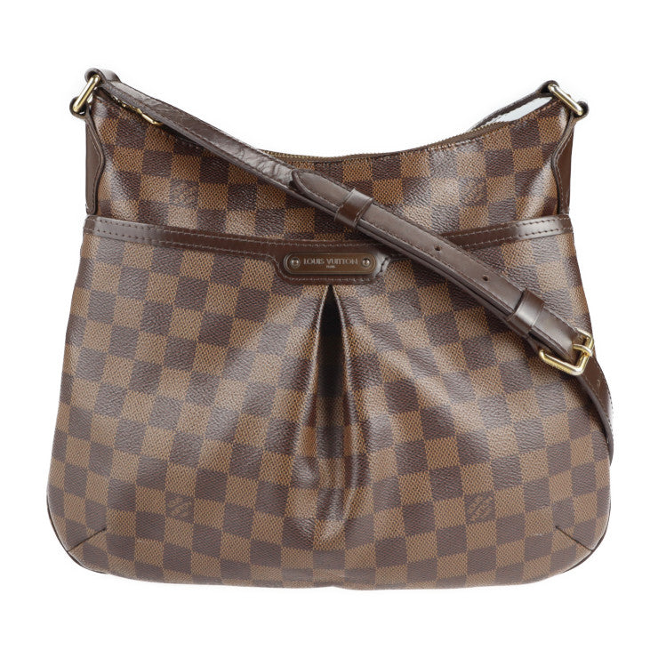 Louis Vuitton Bloomsbury PM Shoulder Bag Damier Canvas