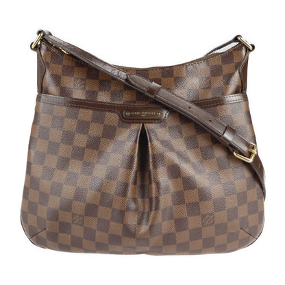 Louis Vuitton Bloomsbury PM Shoulder Bag Damier Canvas