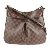 Louis Vuitton Bloomsbury PM Shoulder Bag Damier Canvas