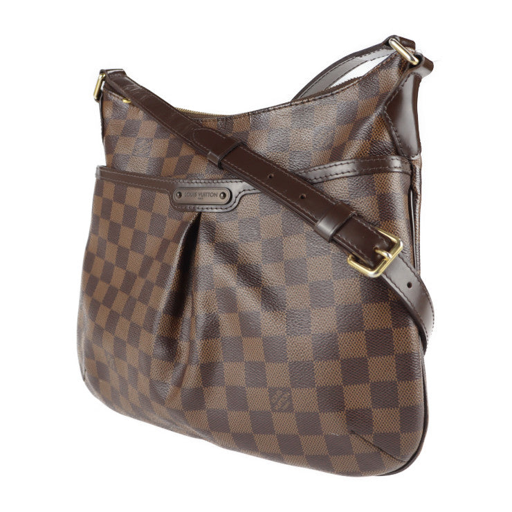 Louis Vuitton Bloomsbury PM Shoulder Bag Damier Canvas