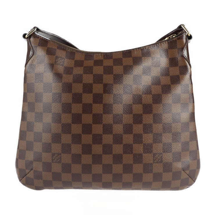 Louis Vuitton Bloomsbury PM Shoulder Bag Damier Canvas