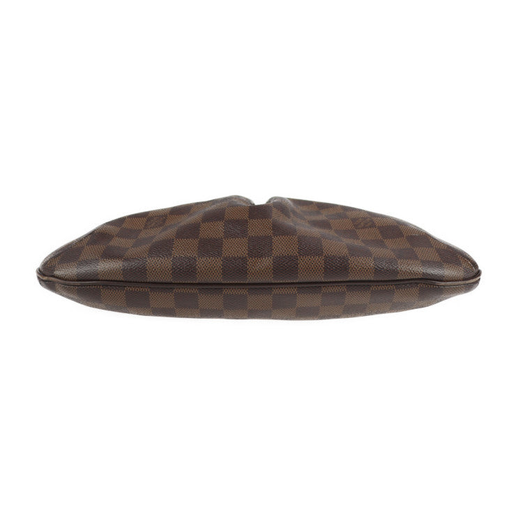 Louis Vuitton Bloomsbury PM Shoulder Bag Damier Canvas