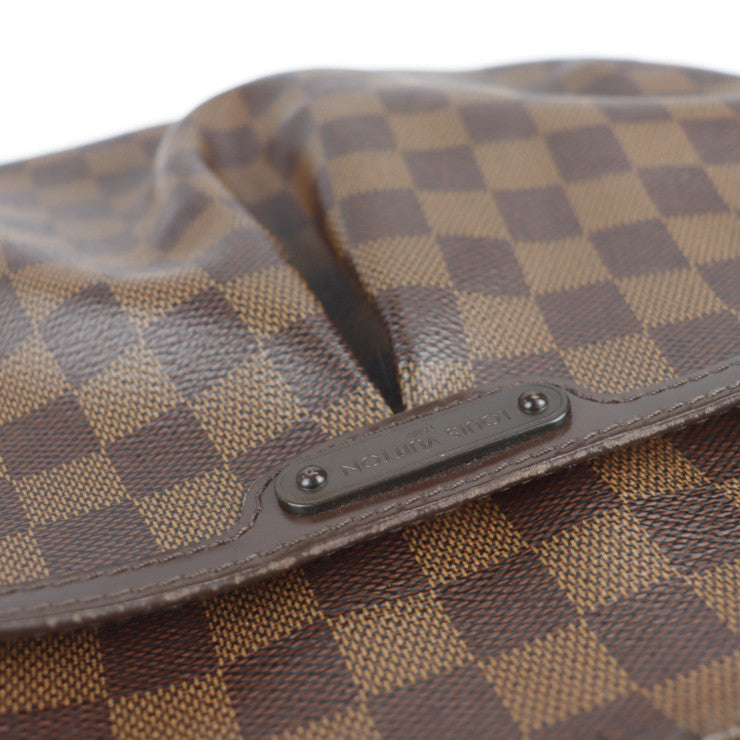 Louis Vuitton Bloomsbury PM Shoulder Bag Damier Canvas