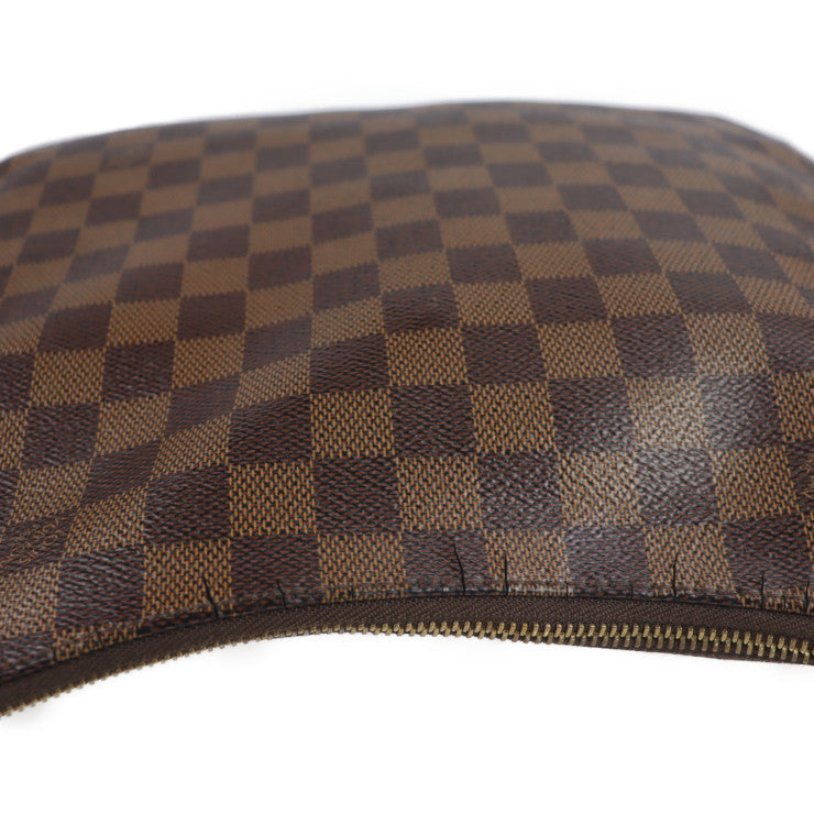 Louis Vuitton Bloomsbury PM Shoulder Bag Damier Canvas