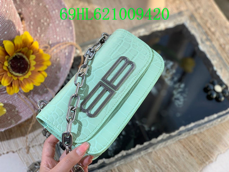 Amelia - BGA Bags - 2037