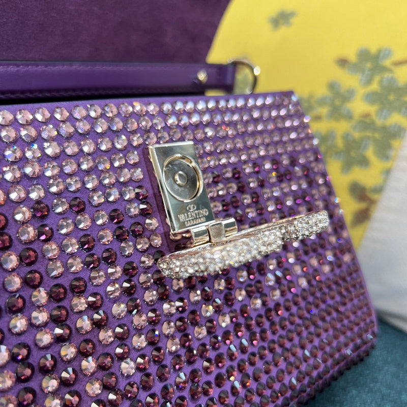 Amelia's Bag Gallery - VEL Bags - 506