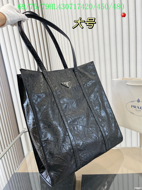 Prada Bags - The Barnes Bags  103