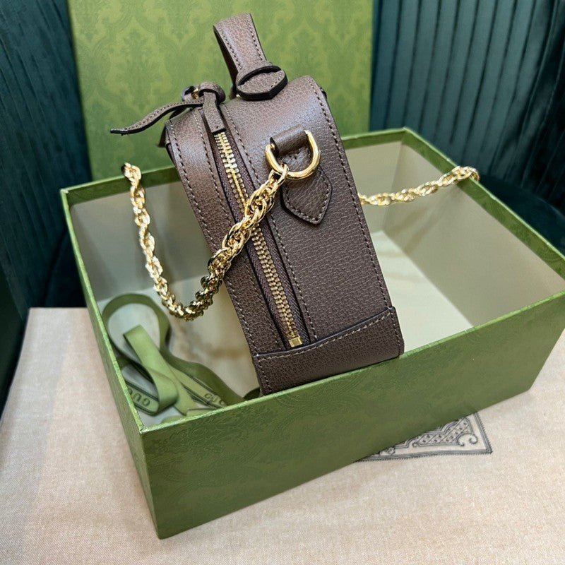 Amelia- GUKI Women Bags - 1138