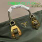 Prada Bags - The Barnes Bags  741