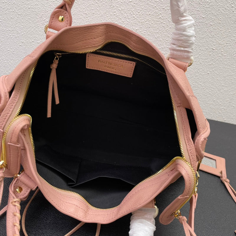 Amelia- BG Bags - 638