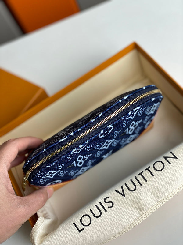 Amelia - LV Bags - 12993