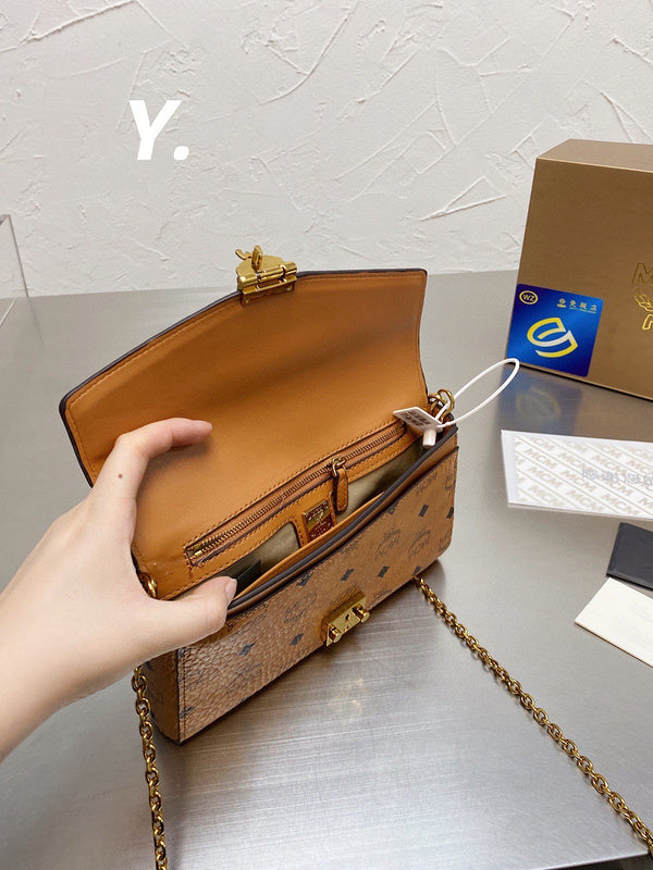 Amelia- - MQM Bags - 070