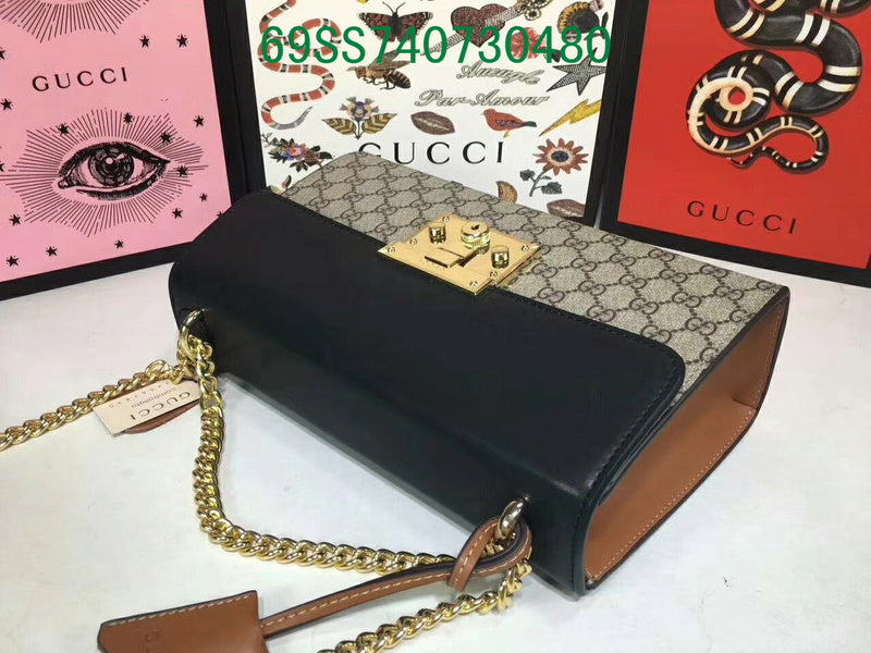 Amelia - GUKI Bags - 2392