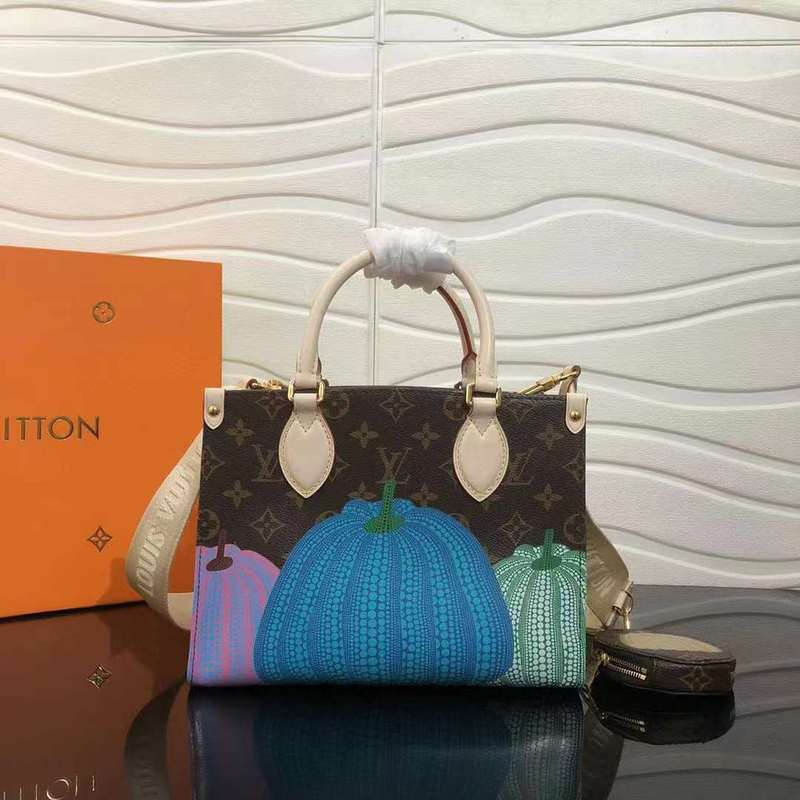 Amelia- Lu-Vi bags - 11579