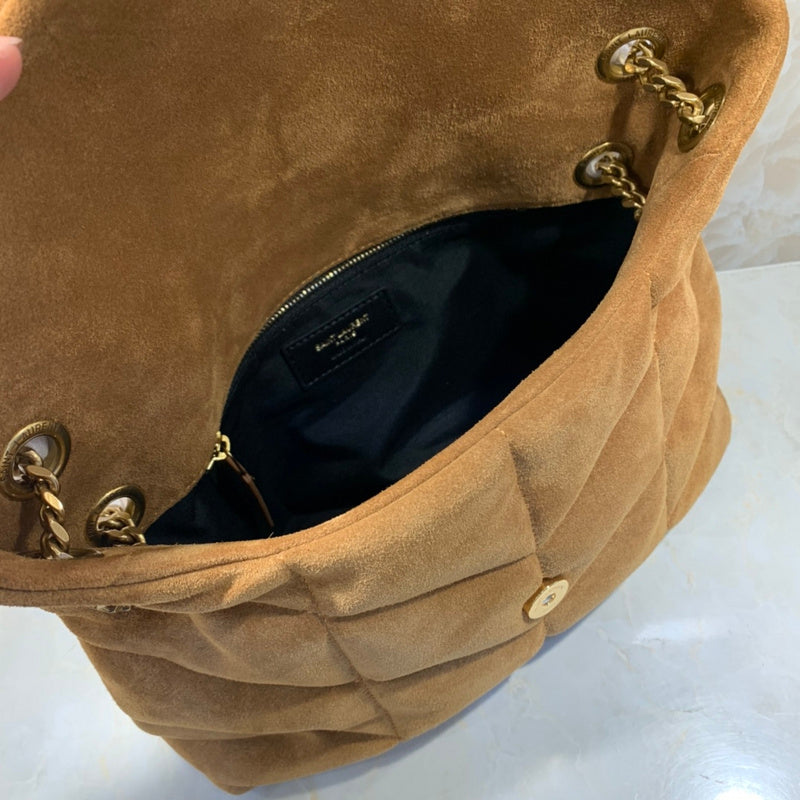 Amelia - YSL Bag - 2372
