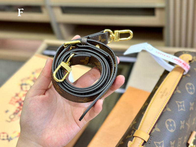 Amelia - LV Bags - 15032