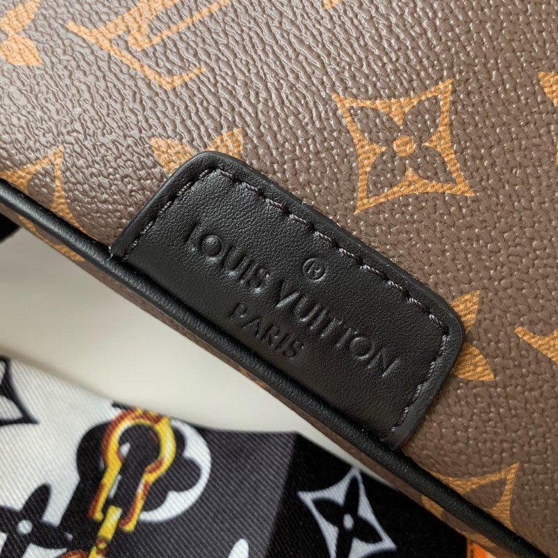 Fan Fashion Lu-Vi bags - 17834