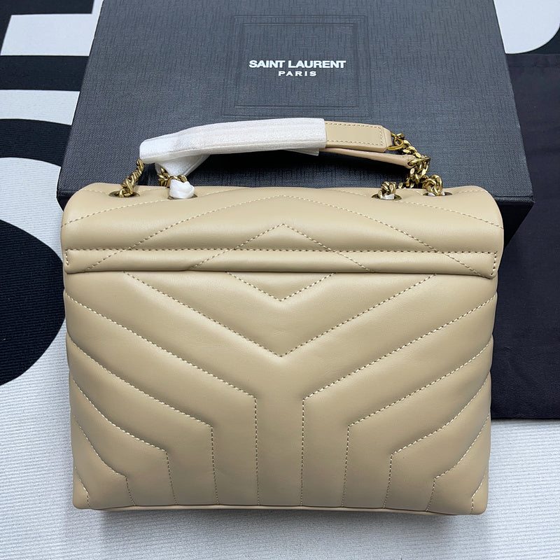 Amelia - YSL Bag - 2310