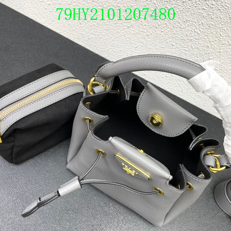 Prada Bags - The Barnes Bags  713
