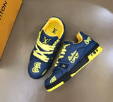 AmeliaLuxury - LOV Men Shoes - 870