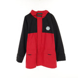 Gucci Web Line 100th Anniversary Nylon Cotton Outerwear