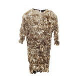 Gucci Polyester Dress